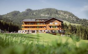 Alpengasthof Hoernlepass